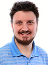 Darren Kinnaird