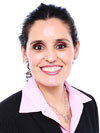 Marcia Davalos