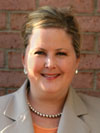 Mary Huttlinger