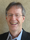 Terry Gardiner