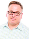 Tim Gaudette