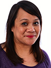 Geri Aglipay