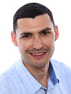 Jesse Greenberg
