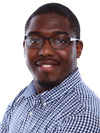 Kevin Gbolie