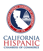 California Hispanic Chambers of Commerce Logo California Hispanic Chambers of Commerce Logo