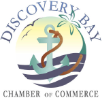 Discovery Bay Chamber Logo Discovery Bay Chamber Logo