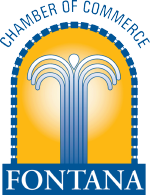 Fontana Chamber of Commerce Logo Fontana Chamber of Commerce
