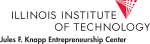 Jules F. Knapp Entrepreneurship Center Logo Jules F. Knapp Entrepreneurship Center Logo