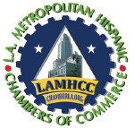 LA Chamber Logo LA Chamber Logo