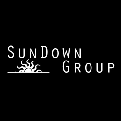 SunDown Group SunDown Group Logo