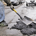 Road Workers Road Workers