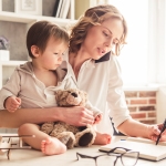 Working Mom Working Mom